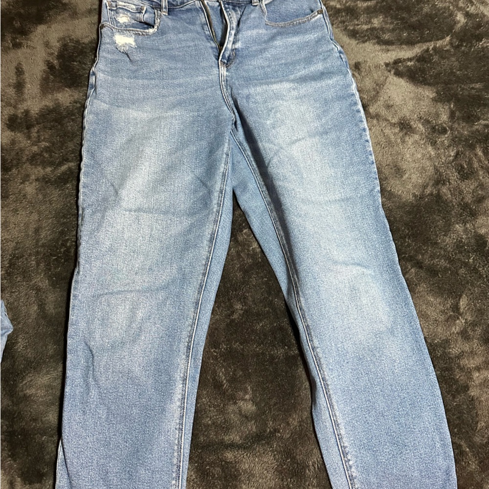 American Eagle Jeans, boyfriend fit